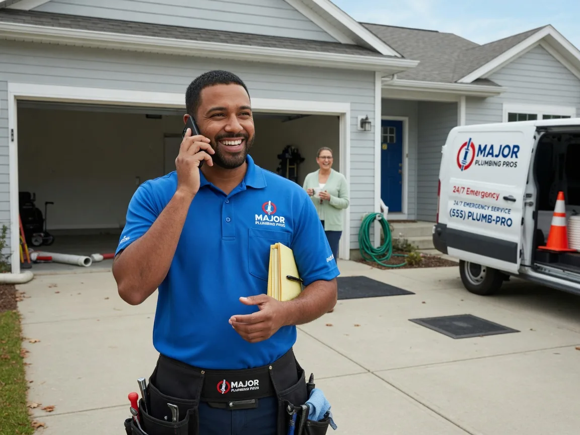Drain Cleaning Services Fredericksburg, PA FAQs